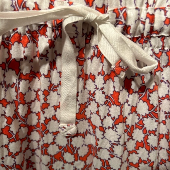 Diane von furstenberg Zamara jump suit. - Picture 2 of 5